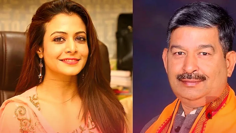 राज्यसभा चुनाव: भाजपा ने बंगाल से रुक्मिणी मल्लिक और उत्तराखंड से दिनेश आर्य पर खेला दांव, देखें पूरा कार्यक्रम