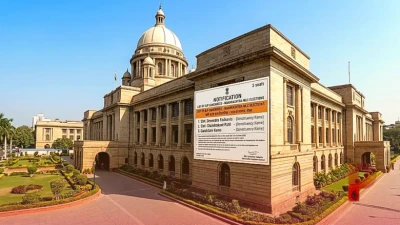 महाराष्ट्र MLC चुनाव: भाजपा ने जारी की उम्मीदवारों की पहली सूची, 3 सीटों पर इन चेहरों को मिला मौका