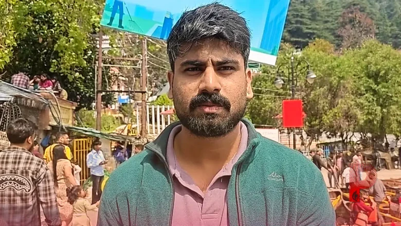 नैनीताल में उमड़ी पर्यटकों की भारी भीड़: बुकिंग के बावजूद नहीं मिला कमरा, पर्यटकों में गहरा आक्रोश