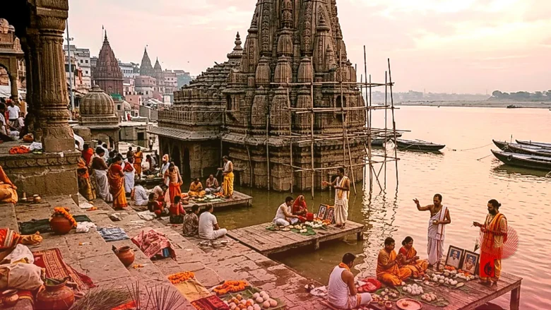 5 अक्टूबर 2026 का पंचांग: सोमवार को दशमी तिथि का श्राद्ध, जानिए शुभ मुहूर्त और राहुकाल का समय