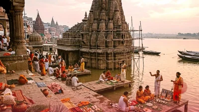 5 अक्टूबर 2026 का पंचांग: सोमवार को दशमी तिथि का श्राद्ध, जानिए शुभ मुहूर्त और राहुकाल का समय