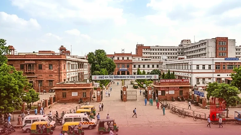 युवाओं में क्यों बढ़ रहा है हार्ट अटैक का खतरा? राजस्थान की घटनाओं ने दी चेतावनी