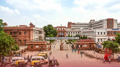 युवाओं में क्यों बढ़ रहा है हार्ट अटैक का खतरा? राजस्थान की घटनाओं ने दी चेतावनी