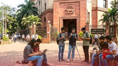 आरबीआई का बड़ा फैसला: यूट्यूबर्स और रील बनाने वालों के लिए बदले नियम, विदेशी कमाई पर देनी होगी पूरी जानकारी