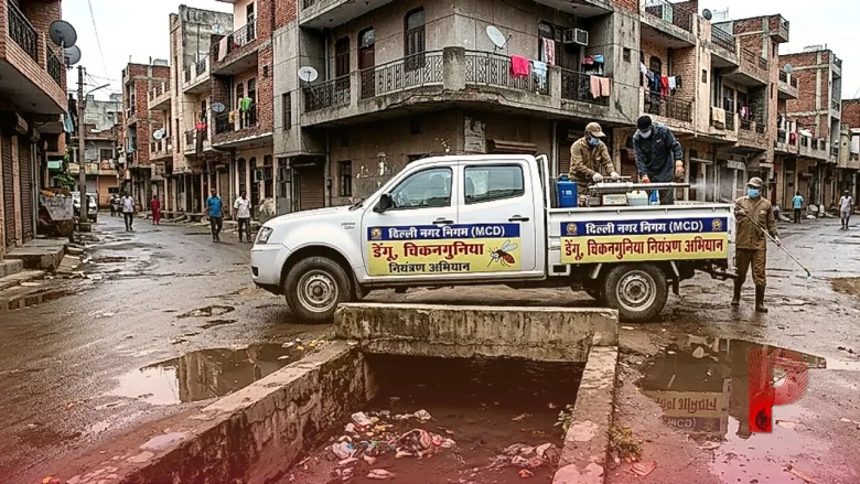 मौसम के बदलाव के साथ बढ़ रहा है डेंगू का खतरा, इन संकेतों को न करें अनदेखा