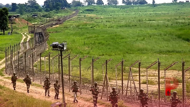 पंजाब सीमा पर BSF का बड़ा एक्शन, 2 पाकिस्तानी घुसपैठिए ढेर, बौखलाया इस्लामाबाद
