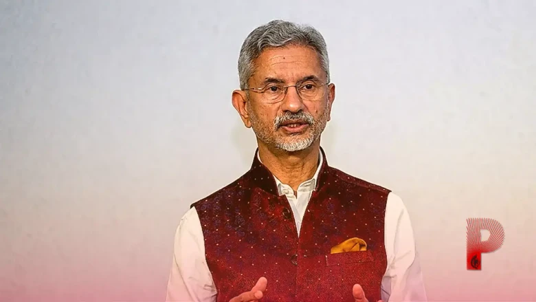 अमेरिका के बदलते रुख से चीन के बढ़ते प्रभाव तक: विदेश मंत्री एस जयशंकर ने वैश्विक समीकरणों का किया गहरा विश्लेषण
