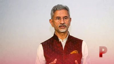 अमेरिका के बदलते रुख से चीन के बढ़ते प्रभाव तक: विदेश मंत्री एस जयशंकर ने वैश्विक समीकरणों का किया गहरा विश्लेषण