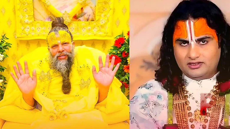 प्रेमानंद महाराज के आश्रम में हुई मौत पर अनिरुद्धाचार्य ने दिया बड़ा बयान, मीडिया और ट्रोलर्स पर बरसे