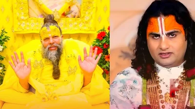 प्रेमानंद महाराज के आश्रम में हुई मौत पर अनिरुद्धाचार्य ने दिया बड़ा बयान, मीडिया और ट्रोलर्स पर बरसे