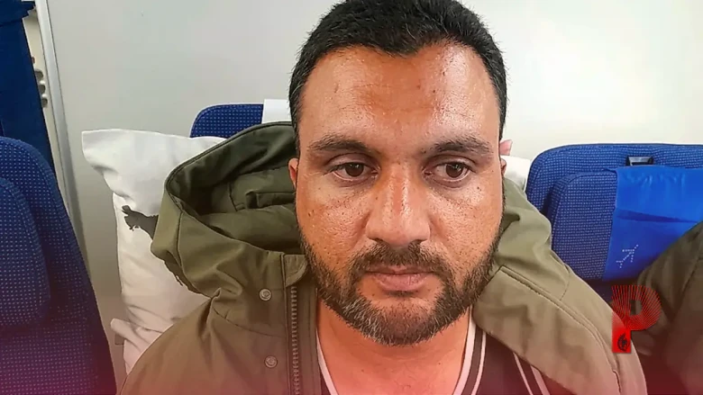 ड्रग माफिया पर केंद्र का बड़ा प्रहार: मोस्ट वॉन्टेड नवप्रीत सिंह तुर्की से भारत लाया गया