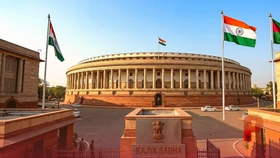 BJP ने राज्यसभा चुनाव के लिए उम्मीदवारों की सूची की जारी, कोयल मल्लिक और दिनेश आर्य को मिला टिकट
