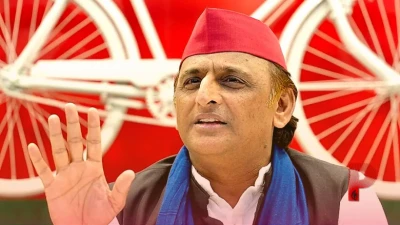 यूपी विधानसभा चुनाव 2027: अखिलेश यादव ने बदली गठबंधन की बिसात, कहा- सीटों की संख्या नहीं, जीत है असली पैमाना