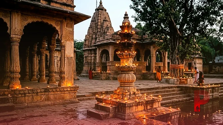 पितृ पक्ष में इन 4 स्थानों पर दीपक जलाएं, पितरों का मिलेगा आशीर्वाद और दूर होगा दोष