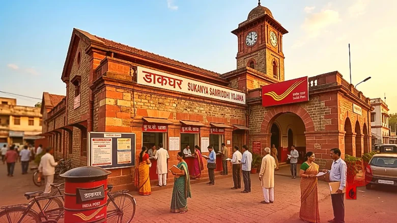 सुकन्या समृद्धि योजना: बस थोड़ी सी समझदारी से बेटी के लिए तैयार होगा 72 लाख का बड़ा फंड