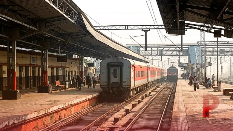 गाजीपुर से पुणे के बीच चलेगी नई स्पेशल ट्रेन, जानिए रूट, टाइम टेबल और स्टॉपेज की पूरी जानकारी