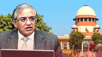 फॉर्म 6 पर सुप्रीम कोर्ट की नाराजगी के बाद चुनाव आयोग ने दी सफाई, बिहार के मामले का किया जिक्र