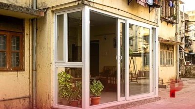 घर के खिड़की-दरवाजों के लिए क्यों पहली पसंद बन रहा है UPVC, जानिए इसके कमाल के फायदे