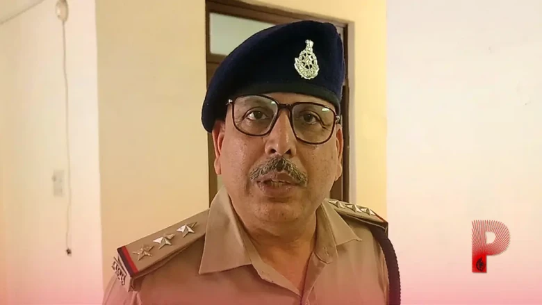ग्वालियर: मैट्रिमोनियल ऐप पर कुंवारा बनकर शादी का झांसा दिया, युवती से दुष्कर्म के बाद पिता को हुआ पैरालिसिस