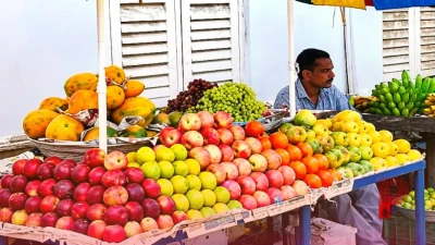 रेहड़ी-पटरी वालों के लिए बड़ी राहत, त्योहारों के सीजन में नहीं छिनेगी आजीविका: NHRC का सख्त निर्देश