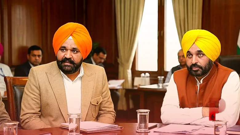 पंजाब में आम आदमी पार्टी की बढ़ी मुसीबत, सीएम भगवंत मान के OSD के खिलाफ CBI जांच के आदेश