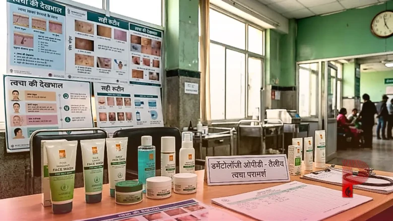 तैलीय त्वचा की देखभाल के लिए सही रूटीन: जानें डर्मेटोलॉजिस्ट से आसान टिप्स