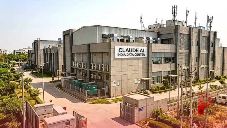 भारत में शुरू हुई Claude AI की नई सेवा, अब लोकल सर्वर से होगा डेटा प्रोसेस