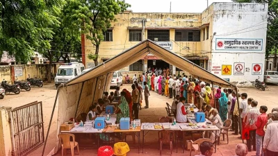 क्या आपको हेपेटाइटिस का टीका लगा है? ऐसे पता करें अपनी स्थिति और क्यों जरूरी है स्क्रीनिंग