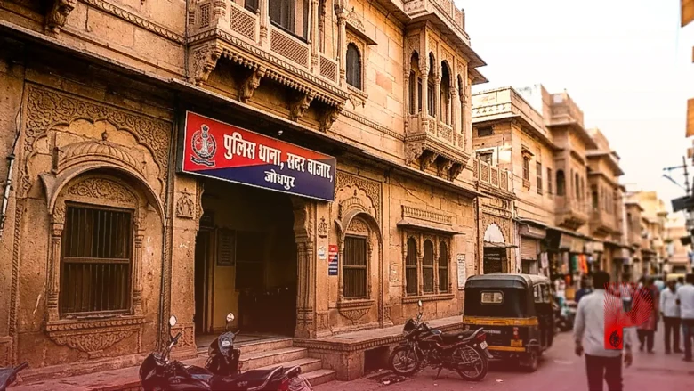 जोधपुर: प्यार का झांसा देकर युवती ने मांगे 50 लाख, शादी की बात छेड़ते ही शुरू हुआ ब्लैकमेलिंग का खेल