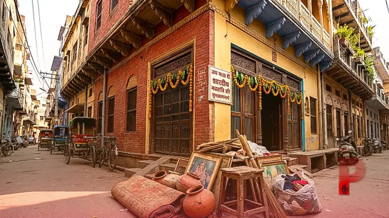 शारदीय नवरात्रि 2026: त्योहार से पहले घर से बाहर कर दें ये चीजें, वरना रुक सकती है सुख-समृद्धि
