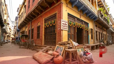 शारदीय नवरात्रि 2026: त्योहार से पहले घर से बाहर कर दें ये चीजें, वरना रुक सकती है सुख-समृद्धि
