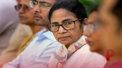 ममता बनर्जी का बागी नेताओं को आखिरी मौका, 15 दिन में वापसी की दी चेतावनी