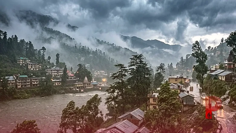 उत्तराखंड मौसम अलर्ट: आज देहरादून से चमोली तक आंधी और बारिश का कहर, तेज हवाओं के साथ बदलेगा मिजाज