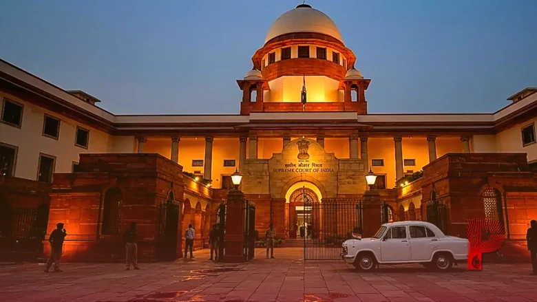 मुख्य चुनाव आयुक्त ज्ञानेश कुमार को सुप्रीम कोर्ट से बड़ी राहत, निलंबन की मांग खारिज