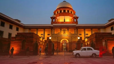 मुख्य चुनाव आयुक्त ज्ञानेश कुमार को सुप्रीम कोर्ट से बड़ी राहत, निलंबन की मांग खारिज