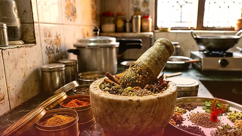 घर पर ही तैयार करें खुशबूदार बिरयानी मसाला, होटल जैसा स्वाद अब आपकी रसोई में