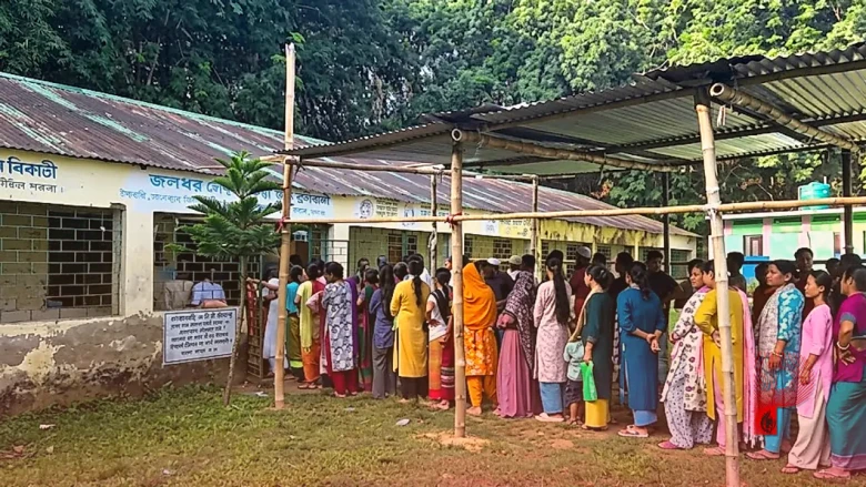 त्रिपुरा विलेज कमेटी चुनाव: टिपरा मोथा की शानदार जीत, लेफ्ट और कांग्रेस का पूरी तरह सफाया