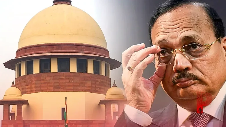 पंजाब की भगवंत मान सरकार को सुप्रीम कोर्ट से झटका, ओएसडी के खिलाफ CBI जांच टालने की मांग पर बोले CJI सूर्यकांत- अभी कुछ नहीं होगा