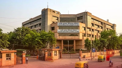 मोबाइल टैरिफ में 10-15 फीसदी बढ़ोतरी की चर्चा पर TRAI चेयरमैन का बड़ा बयान, अटकलों पर कही यह बात