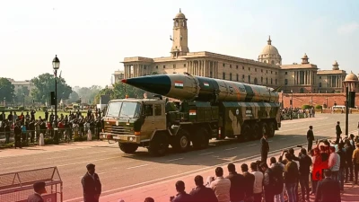 6200 KMPH की रफ्तार, ब्रह्मोस से कहीं अधिक घातक: जापान की नई हाइपरसोनिक मिसाइल से बीजिंग में मचेगी खलबली
