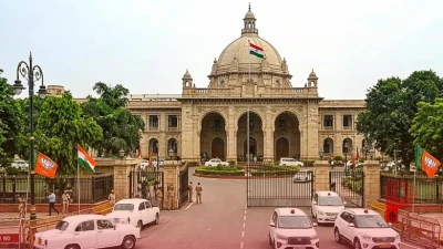यूपी राज्यसभा चुनाव 2026: बीजेपी ने जारी की 8 उम्मीदवारों की सूची, हरदीप सिंह पुरी का टिकट कटा