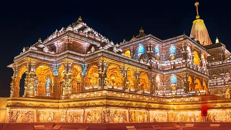अयोध्या में दिवाली की रौनक: राम मंदिर की अलौकिक खूबसूरती देख आंखें रह जाएंगी दंग, देखें 7 खास तस्वीरें