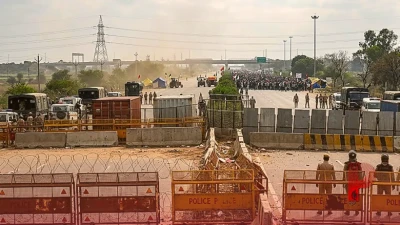 जेल हो या NSA का डर, आंदोलन जारी रहेगा: दिल्ली कूच से पहले अभिजीत दिपके की हुंकार