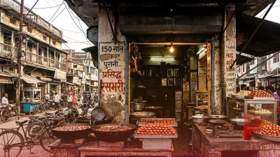 सीतामढ़ी की 150 साल पुरानी रसभरी का आज भी बरकरार है जलवा, स्वाद ऐसा कि दीवाने हो जाते हैं लोग