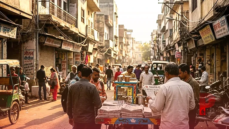 चुनाव आयोग पर निशाना साधने के बजाय राहुल गांधी को टटोलनी होगी जनता की नब्ज, तभी मिलेगी सत्ता की चाबी