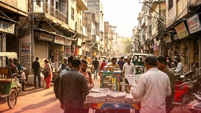 चुनाव आयोग पर निशाना साधने के बजाय राहुल गांधी को टटोलनी होगी जनता की नब्ज, तभी मिलेगी सत्ता की चाबी