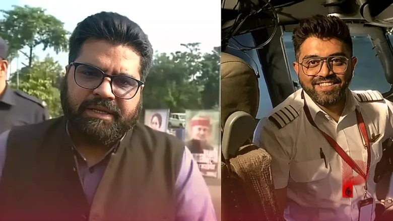 कैप्टन स्मित मच्छार को मिले अशोक चक्र, राज्यसभा सांसद कार्तिकेय शर्मा ने पीएम मोदी को लिखा पत्र