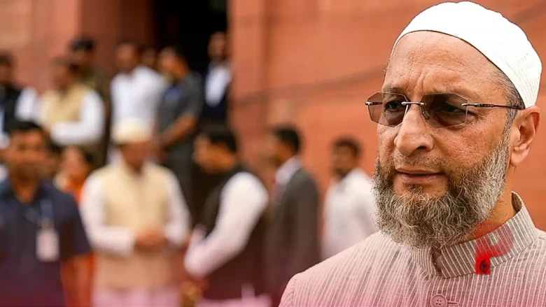 यूपी की राजनीति में हलचल: सपा-कांग्रेस में ठनी, तो असदुद्दीन ओवैसी ने खुद को क्यों बताया बीवी पगलू?
