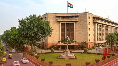 एयर मार्शल आशुतोष दीक्षित होंगे भारतीय वायुसेना के अगले प्रमुख, जानें उनके शानदार करियर के बारे में