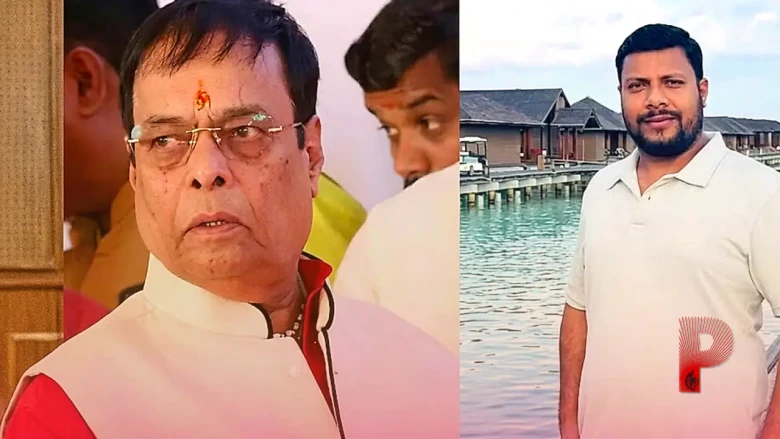 पुणे: जायदाद विवाद में दादा पर पोते की हत्या का आरोप, राइफल की गोली से गई 33 साल के युवक की जान